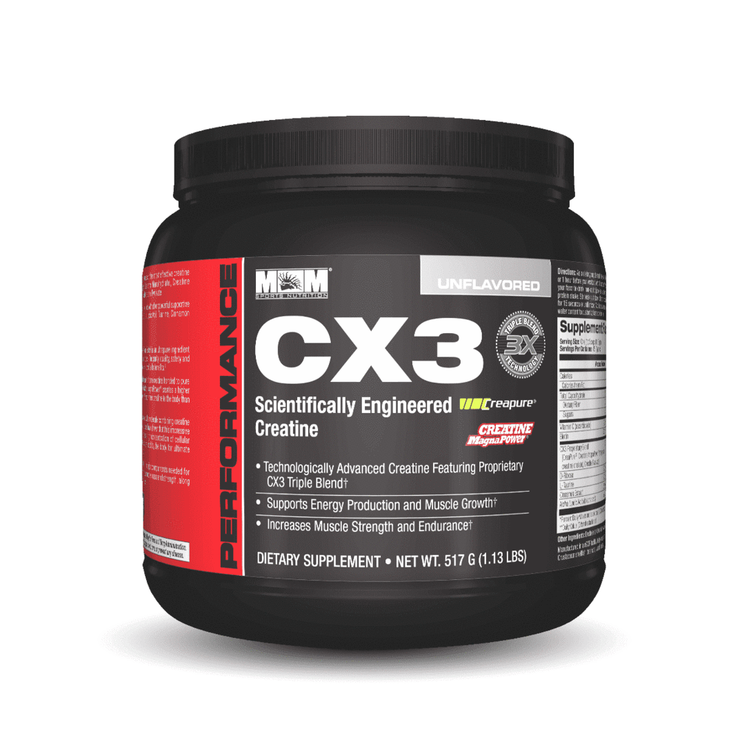 CX3™ - Nutrofit LLC