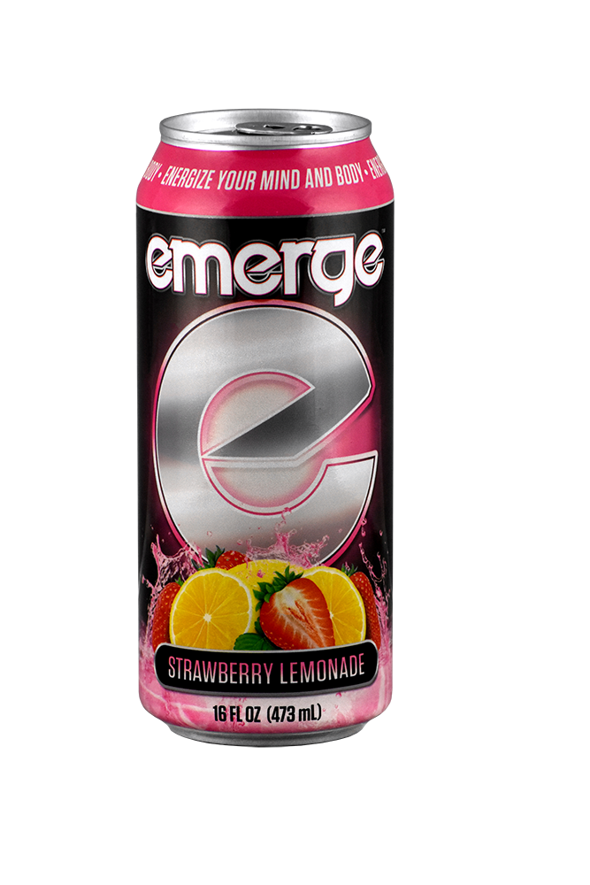 EMERGE™ CAN (12 PACK) - Nutrofit LLC