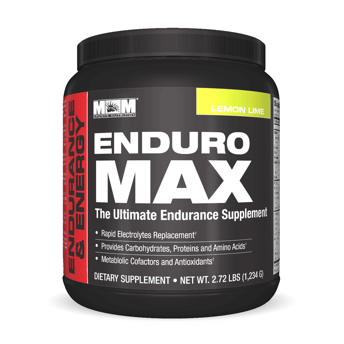 EnduroMAX™ - Nutrofit LLC