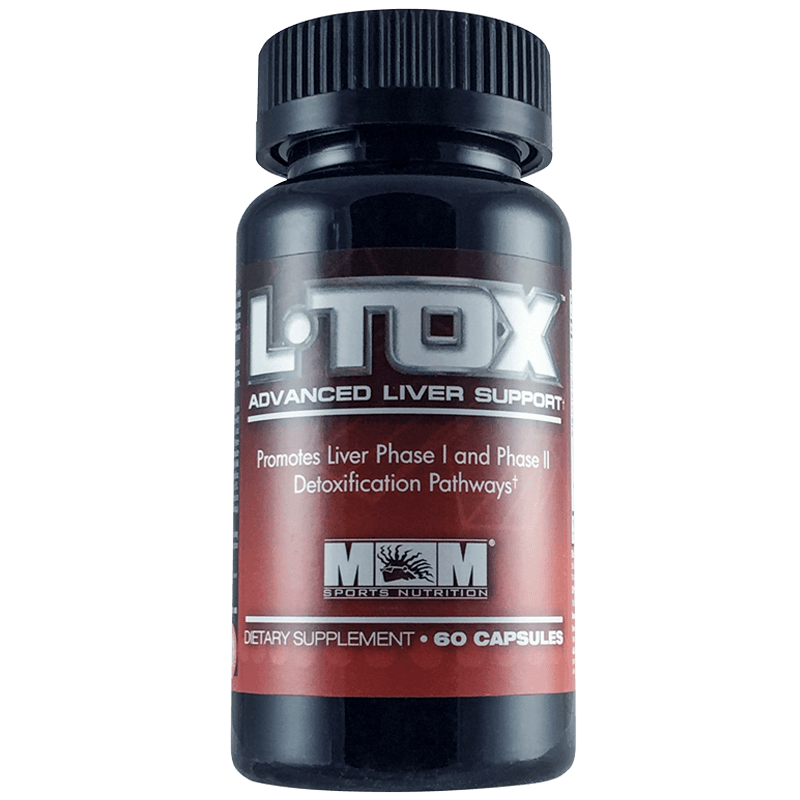 L-TOX™ - Nutrofit LLC