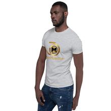Load image into Gallery viewer, Max Muscle 30 Year Unisex T-Shirt - Nutrofit LLC
