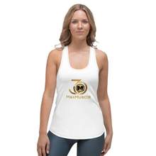 Load image into Gallery viewer, Max Muscle 30 Year Women&#39;s Racerback Tank - Nutrofit LLC
