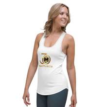 Load image into Gallery viewer, Max Muscle 30 Year Women&#39;s Racerback Tank - Nutrofit LLC
