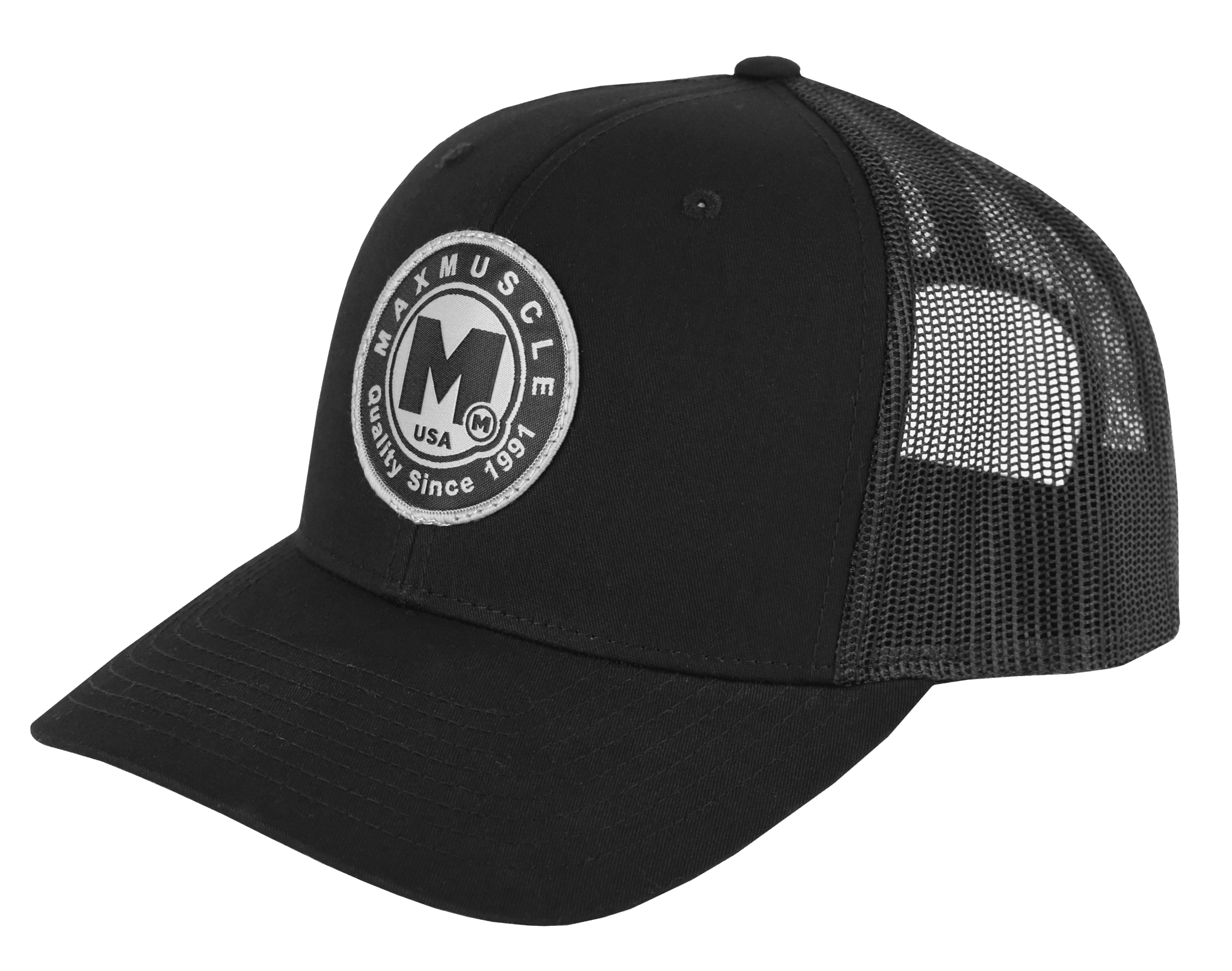 MAX MUSCLE LIMITED EDITION HAT - Nutrofit LLC