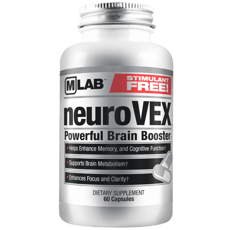 NeuroVEX™ - Nutrofit LLC