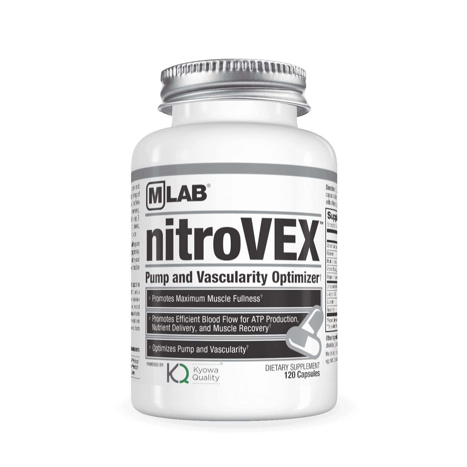 nitroVEX™ - Nutrofit LLC
