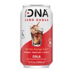Cola Healthy Soda
