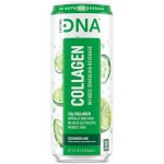 Cucumber Lime Collagen Drinks