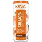 Georgia Peach Collagen Drinks