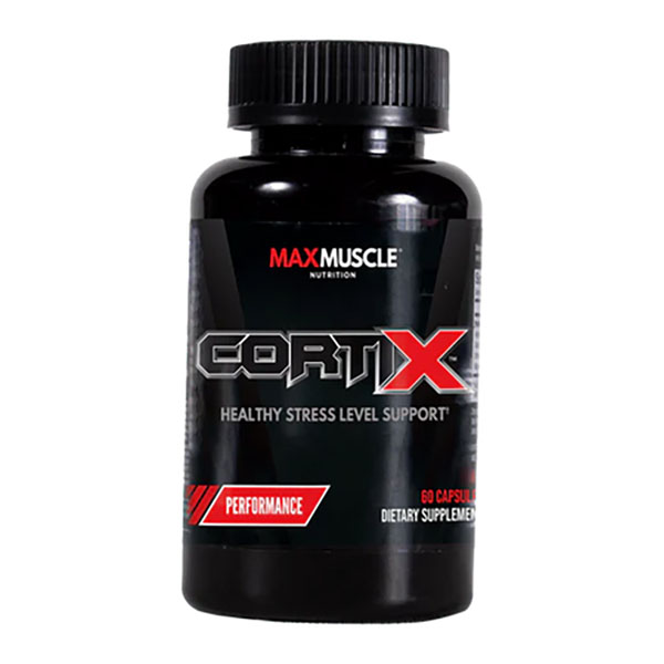 CortiX CortiX ™