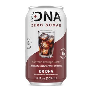 Dr DNA Healthy Soda