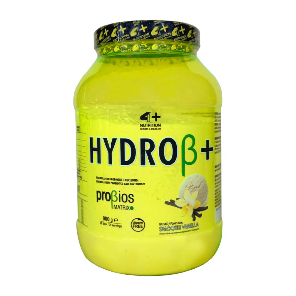 HYDROβ+ HYDROβ+