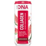 Summer Watermelon Collagen Drinks