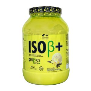 ISOβ+