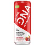 Fruit Punch Performance Drinks