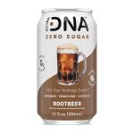 Rootbeer Healthy Soda