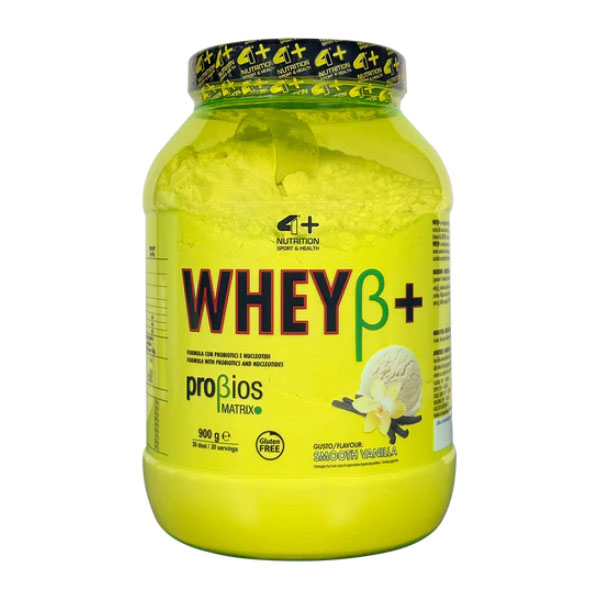 WHEYβ+