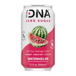 Watermelon Healthy Soda