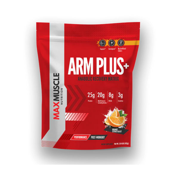 ARM PLUS