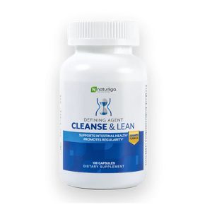 Cleanse & Lean