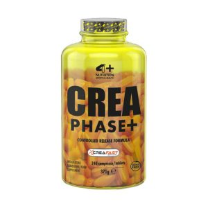 CREA PHASE+