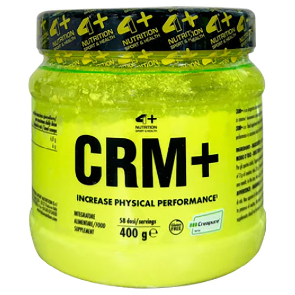 crm CRM+