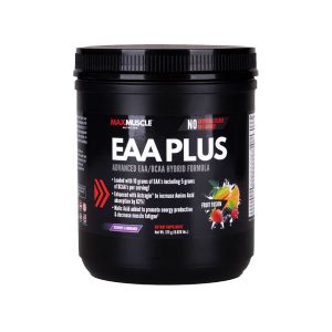 EAA PLUS