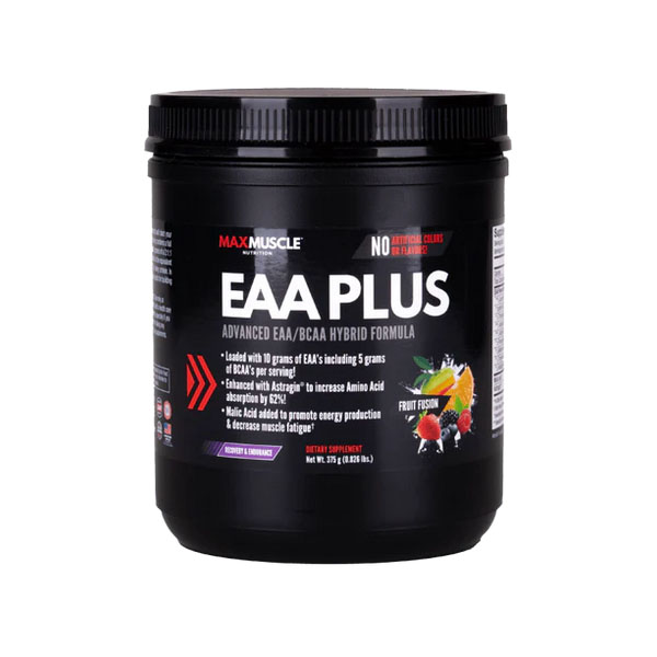 EAA PLUS