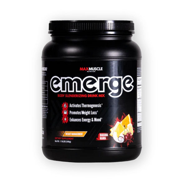 emerge EMERGE ™