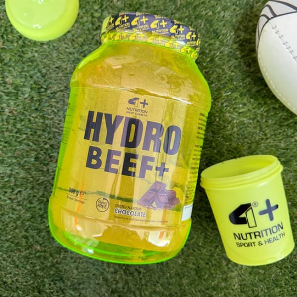 HYDRO BEEF+