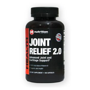 JOINT RELIEF 2.0