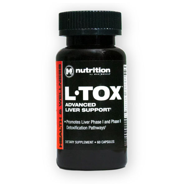 l-tox L-TOX ™