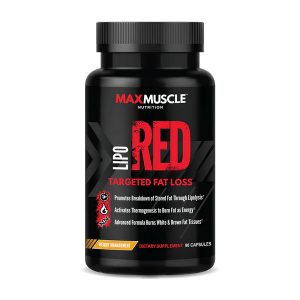 LIPO RED ™