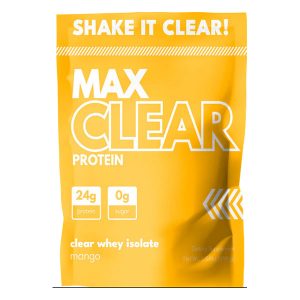 Max Clear