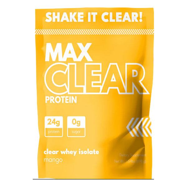 max-clear Max Clear