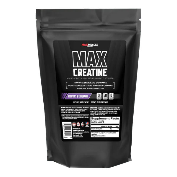 max-creatine Max Creatine