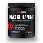 MAX GLUTAMINE ™