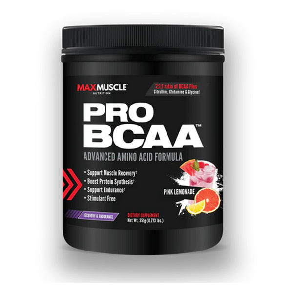 pro-bcaa Pro BCAA ™