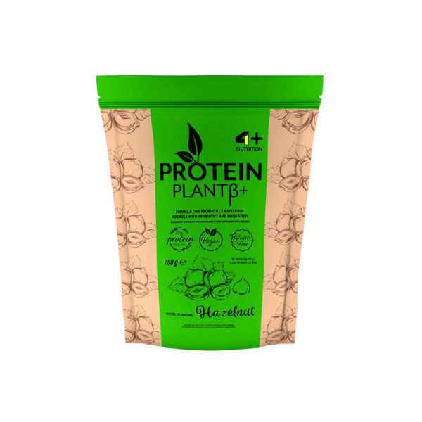 protein-plantβ-2 PROTEIN PLANTβ+