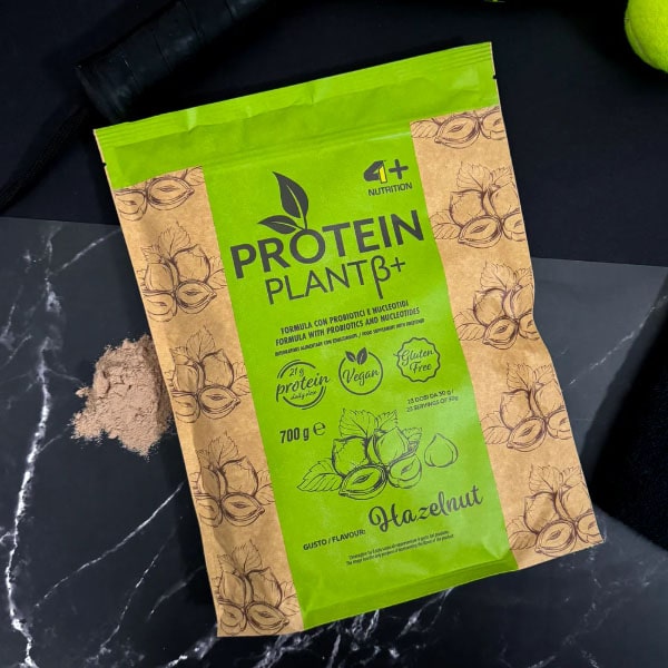 PROTEIN PLANTβ+