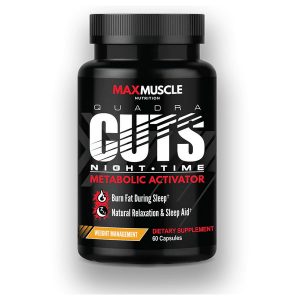 QUADRA CUTS NIGHT-TIME ™