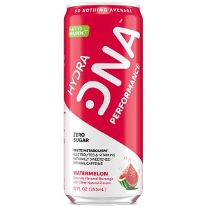 Watermelon Performance Drinks