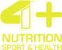 4plus-nutrition-logo