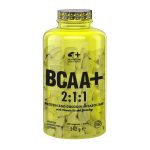 BCAA+ 2:1:1