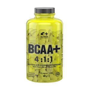 BCAA+ 4:1:1
