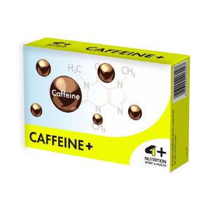 CAFFEINE+