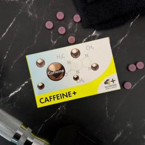 CAFFEINE+