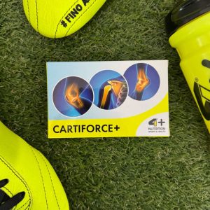 CARTIFORCE+