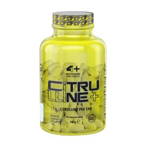 CITRULLINE+