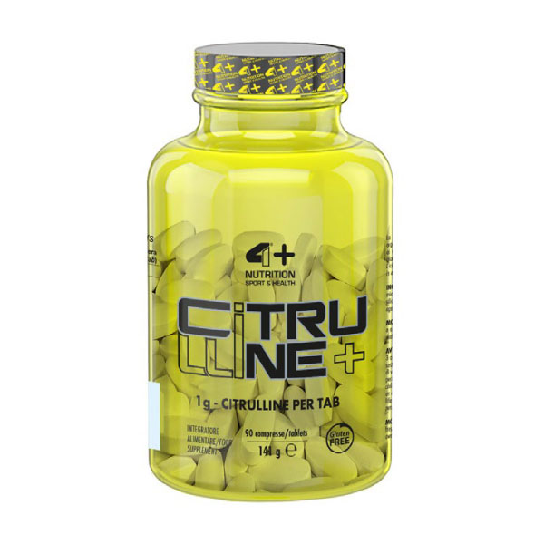 CITRULLINE-2 CITRULLINE+